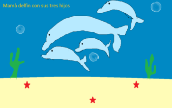 Cuento delfin joaquin